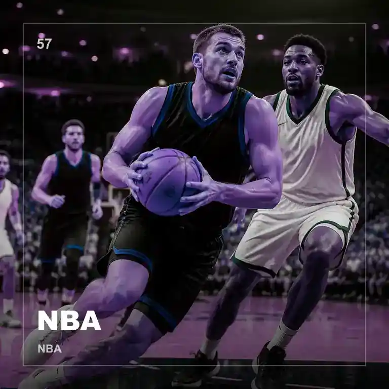 NBA直播