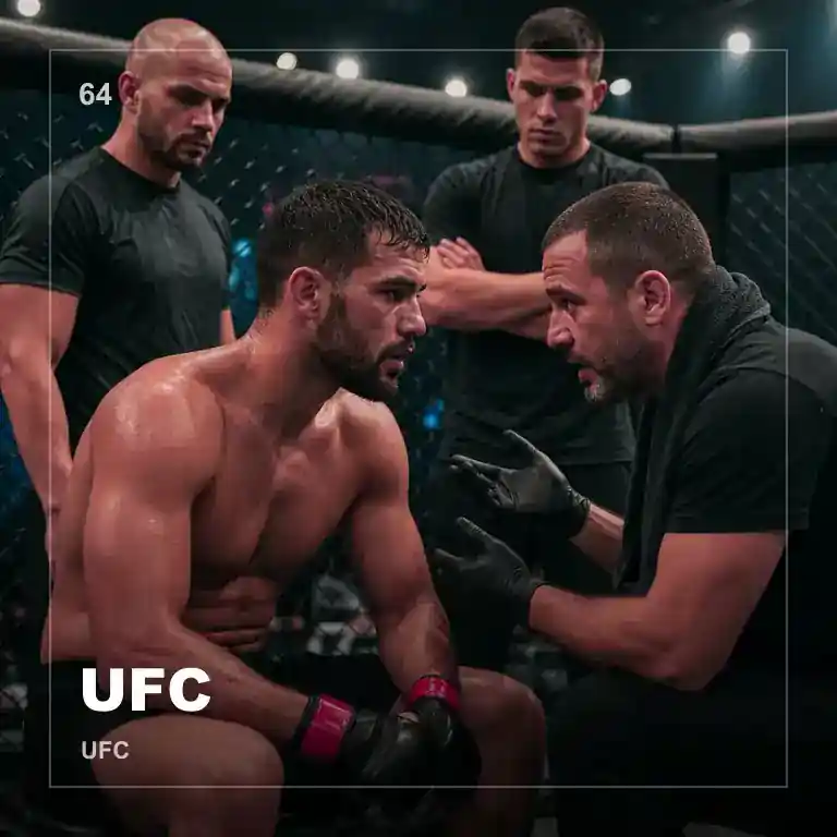 UFC直播